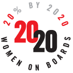 STORE Capital Honored by 2020 Women on Boards:  20% or More Corporate Board Seats Held by Women
