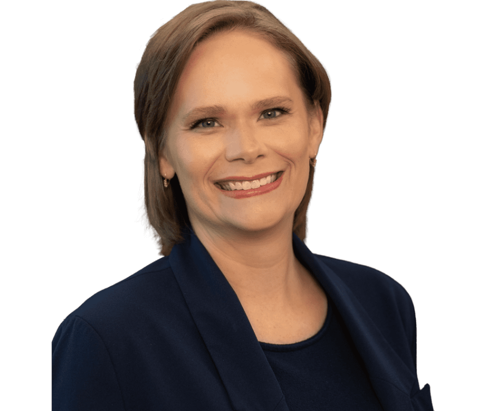 Ashley Dembowski - Chief Financial Officer