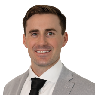 Dan Loonam - Managing Director - Acquisitions