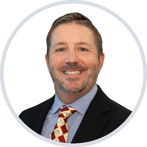 Dave Stansbery - Managing Director