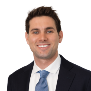 Jacob Shepp - STORE Capital