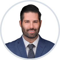 Kyle Barone - Managing Director