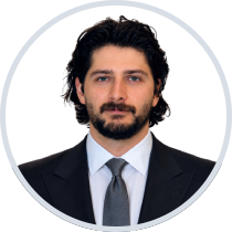 Kyle Johnson -  Managing Director