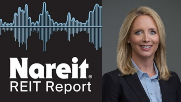 PODCAST: STORE CAPITAL PRESIDENT AND COO MARY FEDEWA SAYS NET LEASE REIT HAS JUST BEGUN TO TAP POTENTIAL