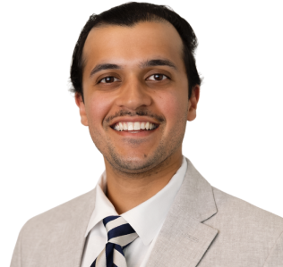 Raveer Pandya - Managing Director - Acquisitions