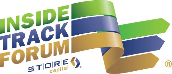 STORE CAPITAL HOLDS EXCLUSIVE 5TH ANNUAL INSIDE TRACK FORUM ON-DEMAND VIDEO SERIES