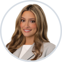 Olivia Watson - Managing Director