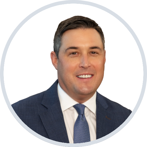 Hunter Jaggard - Managing Director