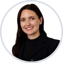 Maddie Schwanz - Managing Director