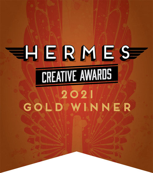 STORE INSIDE TRACK FORUM VIDEO SERIES RECEIVES HERMES CREATIVE GOLD AWARD