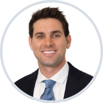 Jacob Shepp - Managing Director