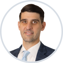 Jake Baratz - Managing Director